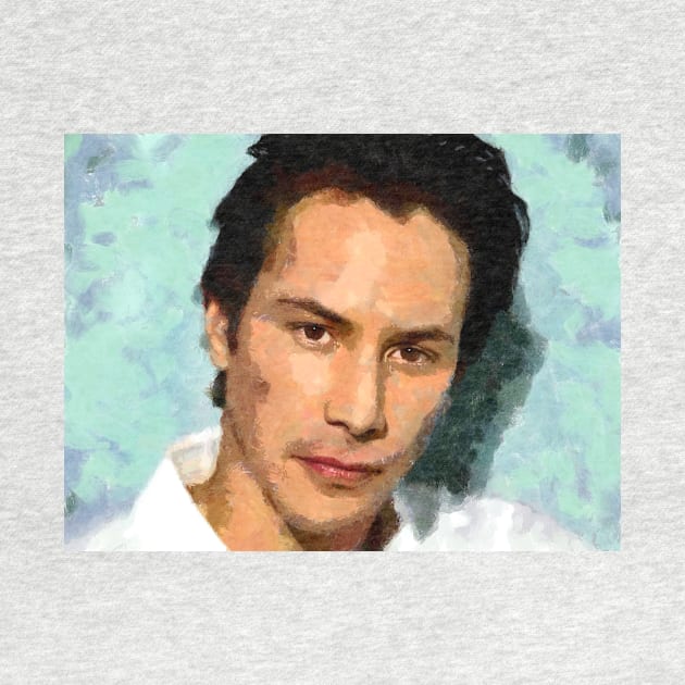 Keanu by bogfl